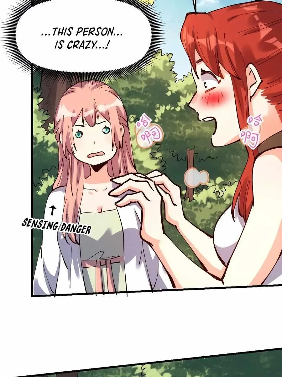I'm Actually a Cultivation Bigshot Chapter 193 Page 65