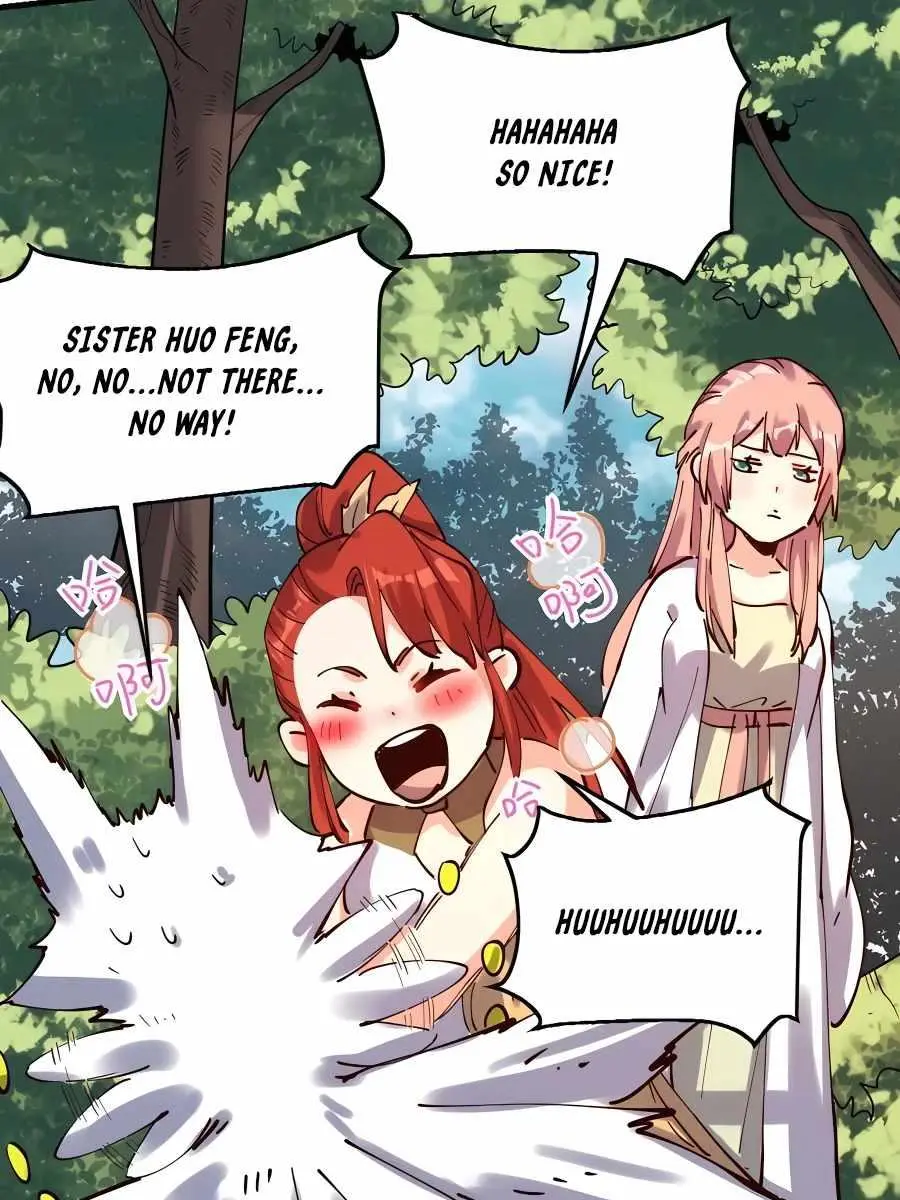 I'm Actually a Cultivation Bigshot Chapter 193 Page 66