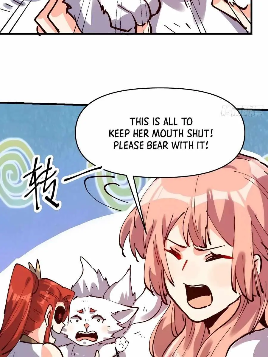 I'm Actually a Cultivation Bigshot Chapter 193 Page 69