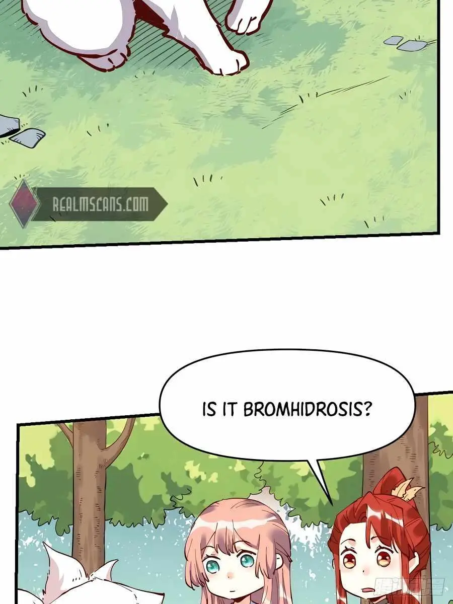 I'm Actually a Cultivation Bigshot Chapter 194 Page 4