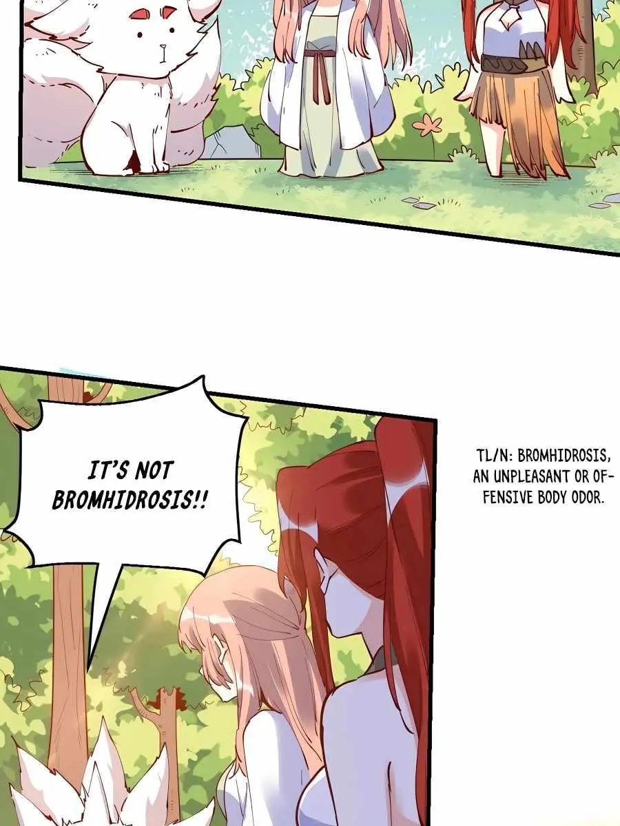I'm Actually a Cultivation Bigshot Chapter 194 Page 5