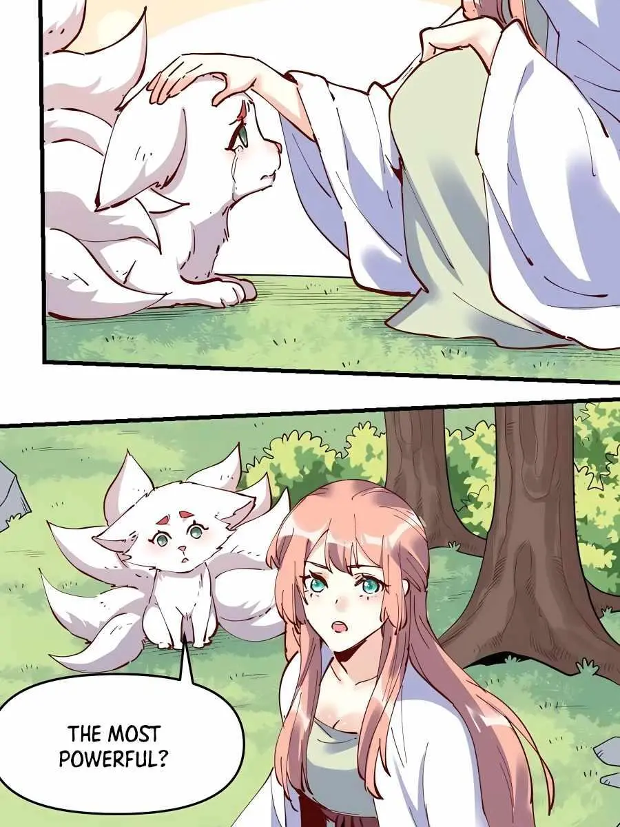 I'm Actually a Cultivation Bigshot Chapter 194 Page 13