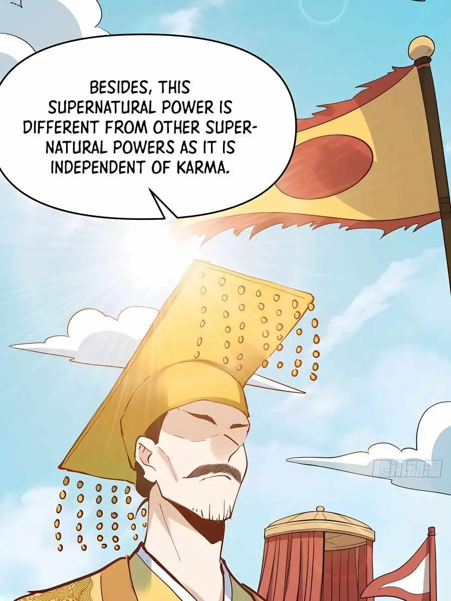 I'm Actually a Cultivation Bigshot Chapter 194 Page 17