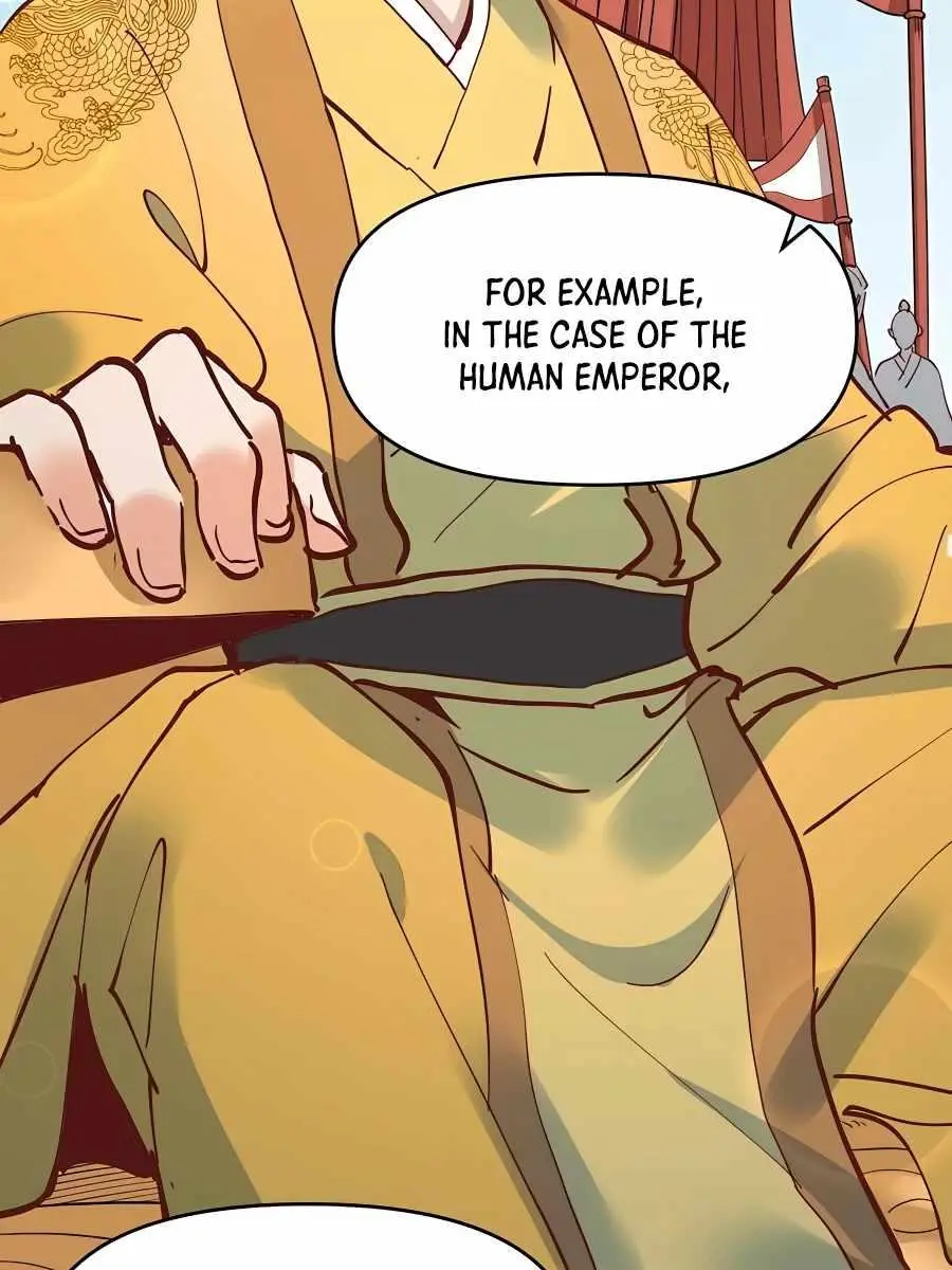 I'm Actually a Cultivation Bigshot Chapter 194 Page 18