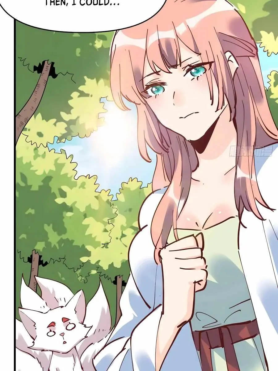 I'm Actually a Cultivation Bigshot Chapter 194 Page 23