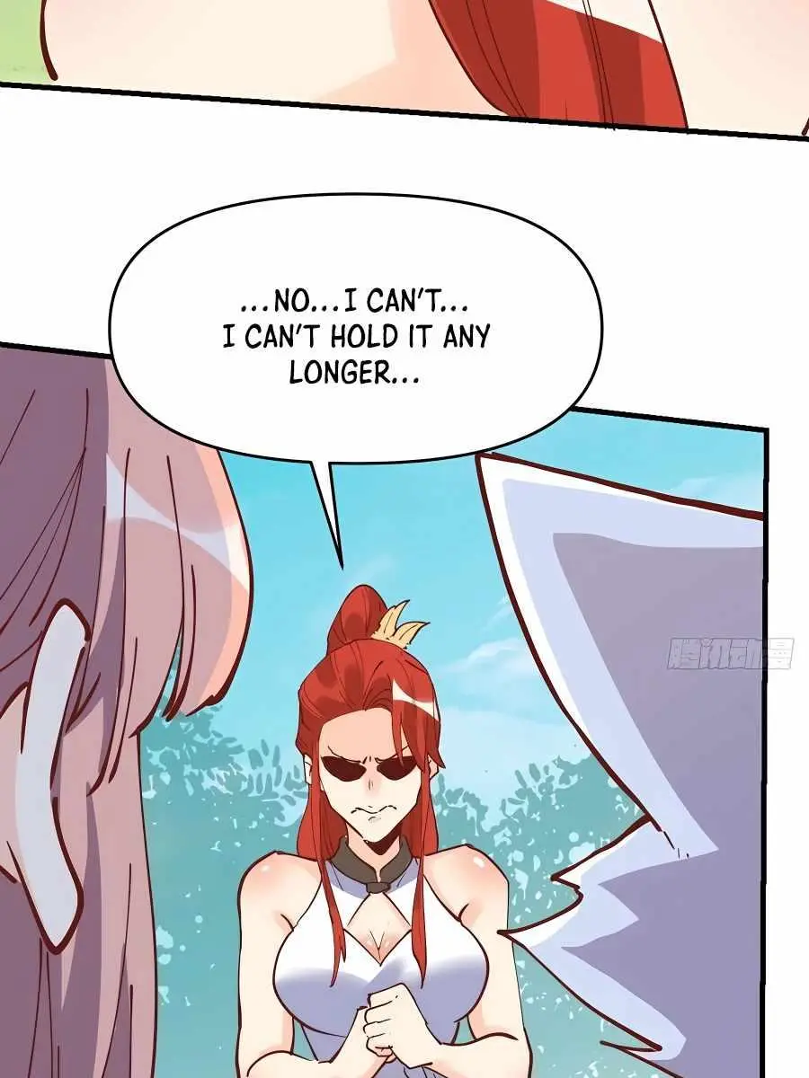 I'm Actually a Cultivation Bigshot Chapter 194 Page 30