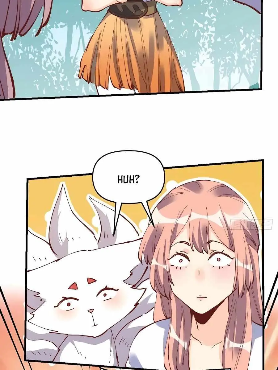 I'm Actually a Cultivation Bigshot Chapter 194 Page 31