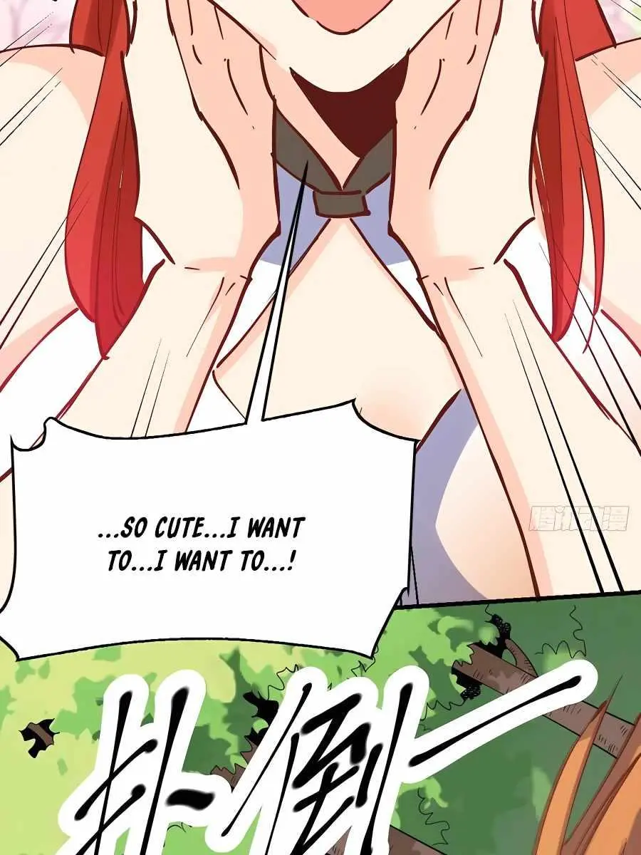 I'm Actually a Cultivation Bigshot Chapter 194 Page 33