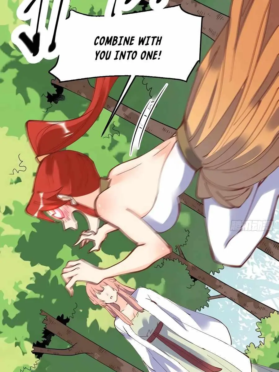 I'm Actually a Cultivation Bigshot Chapter 194 Page 34