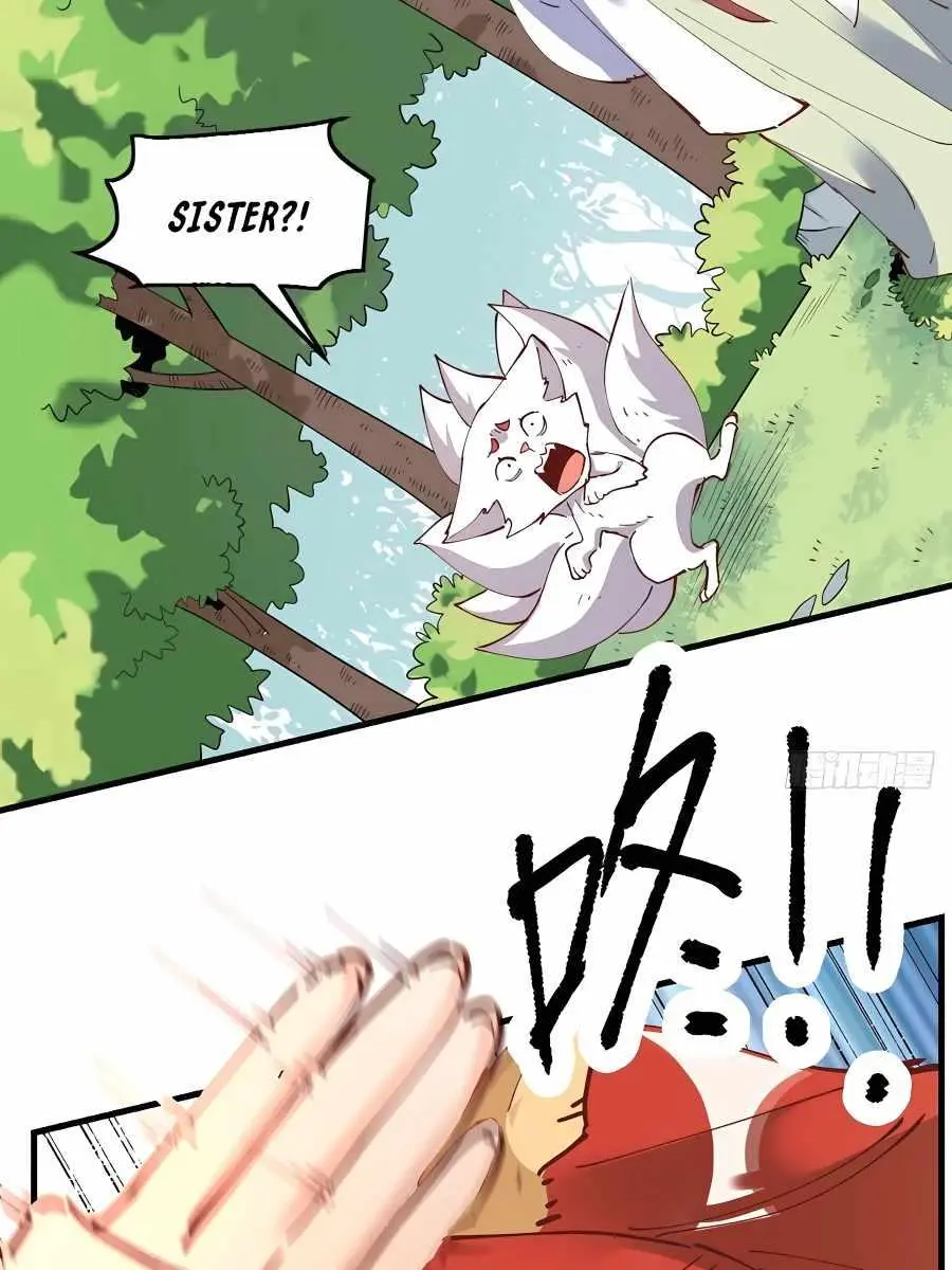 I'm Actually a Cultivation Bigshot Chapter 194 Page 35