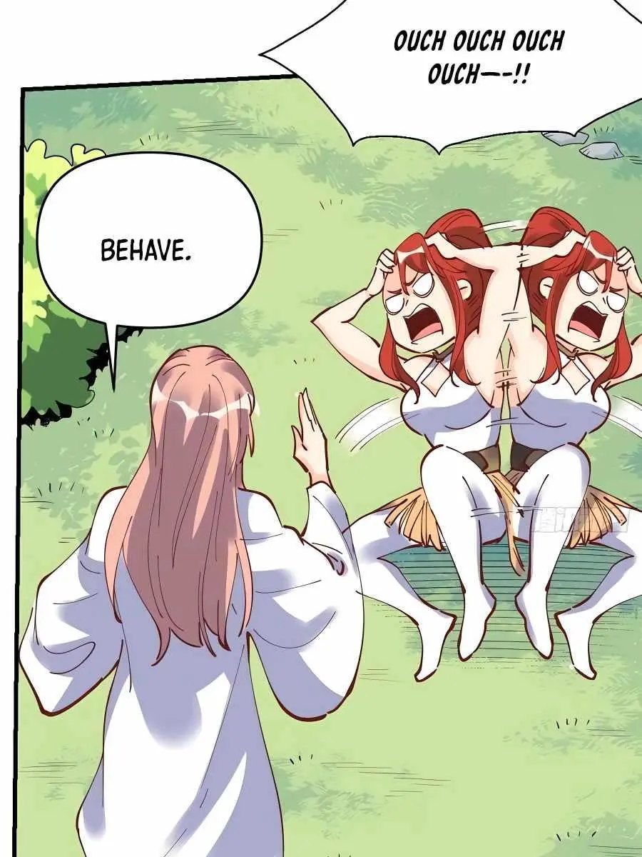 I'm Actually a Cultivation Bigshot Chapter 194 Page 37