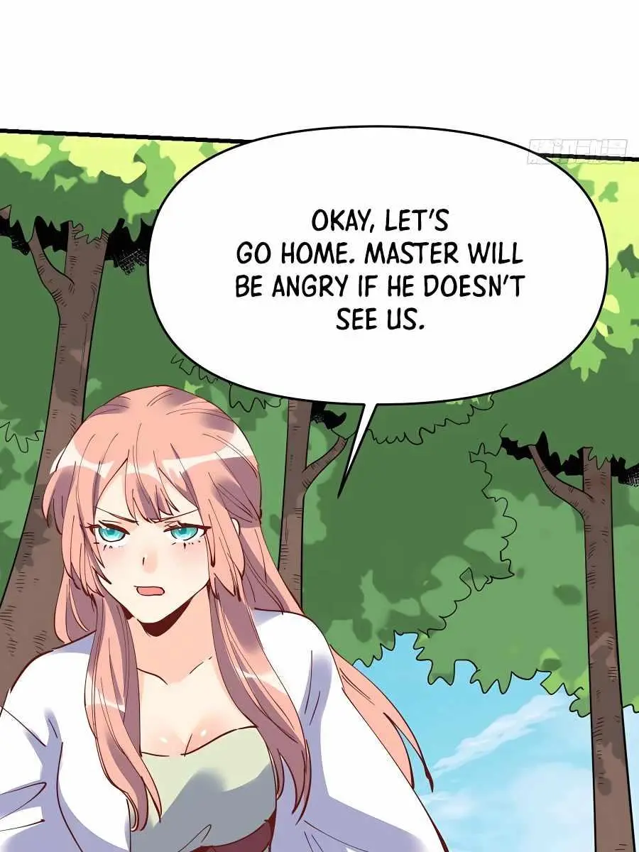 I'm Actually a Cultivation Bigshot Chapter 194 Page 39