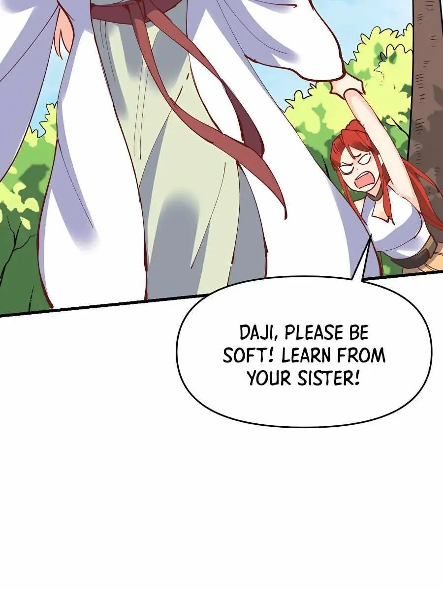 I'm Actually a Cultivation Bigshot Chapter 194 Page 40