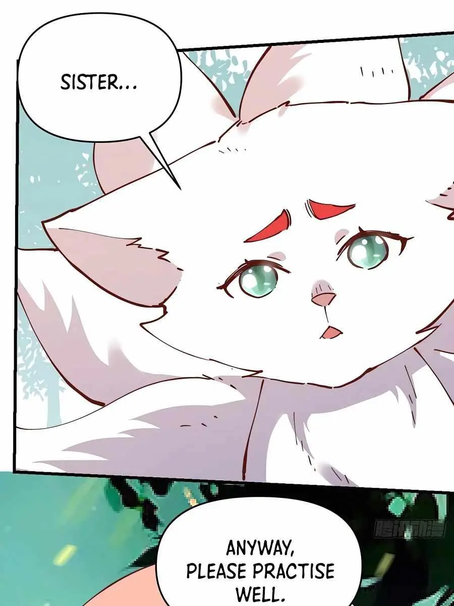 I'm Actually a Cultivation Bigshot Chapter 194 Page 41