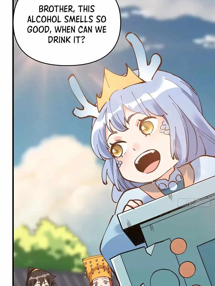 I'm Actually a Cultivation Bigshot Chapter 194 Page 54
