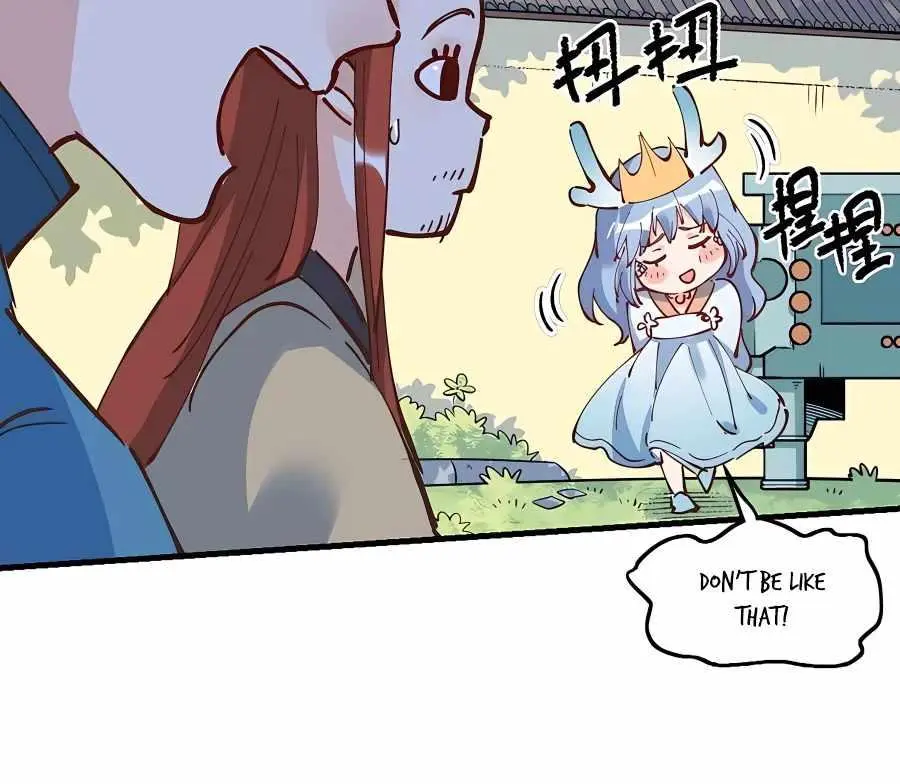 I'm Actually a Cultivation Bigshot Chapter 194 Page 56
