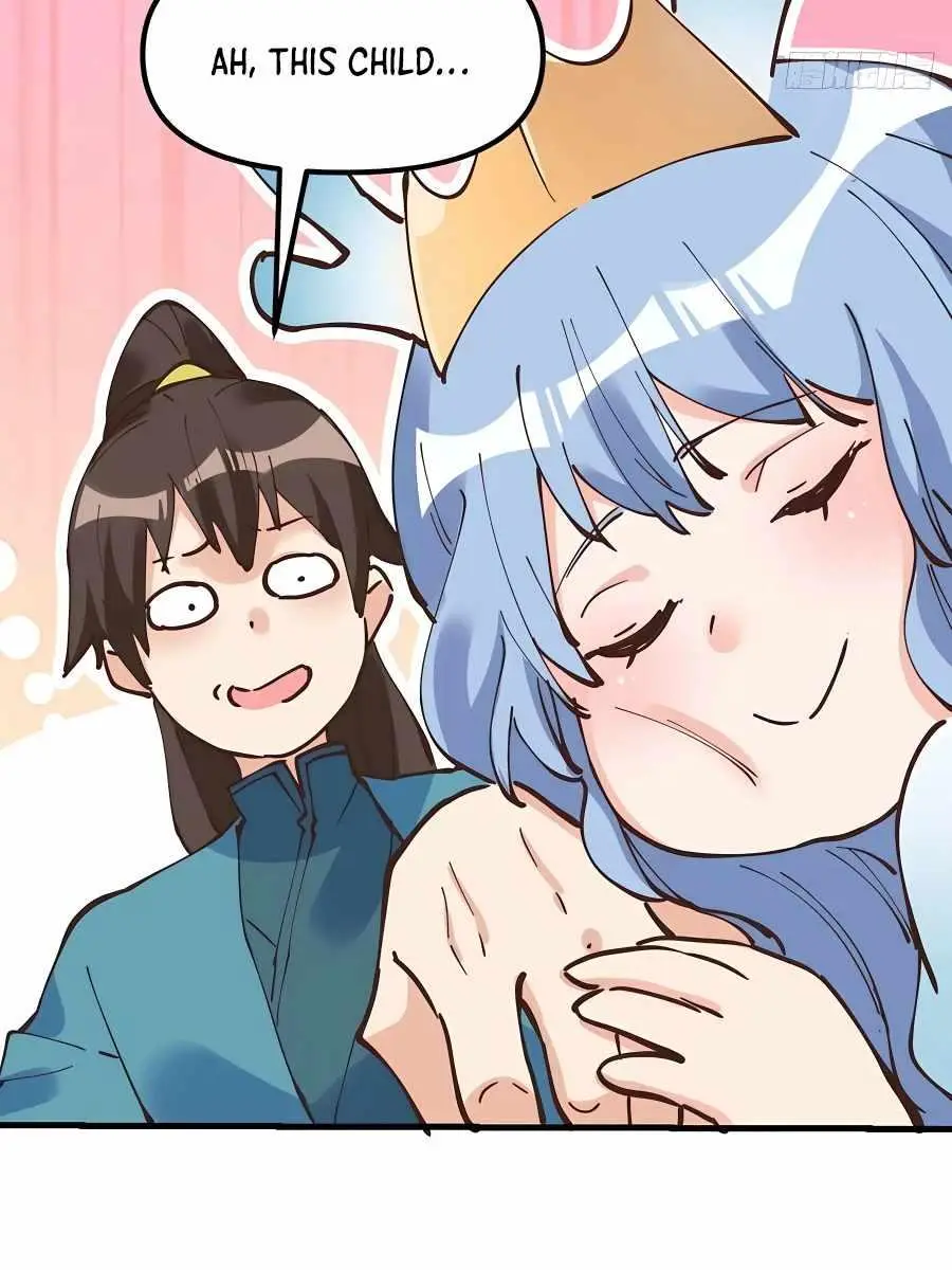 I'm Actually a Cultivation Bigshot Chapter 194 Page 58