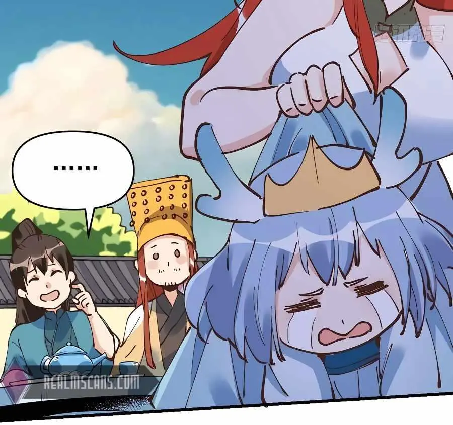 I'm Actually a Cultivation Bigshot Chapter 194 Page 61