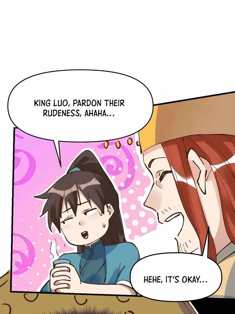 I'm Actually a Cultivation Bigshot Chapter 194 Page 62
