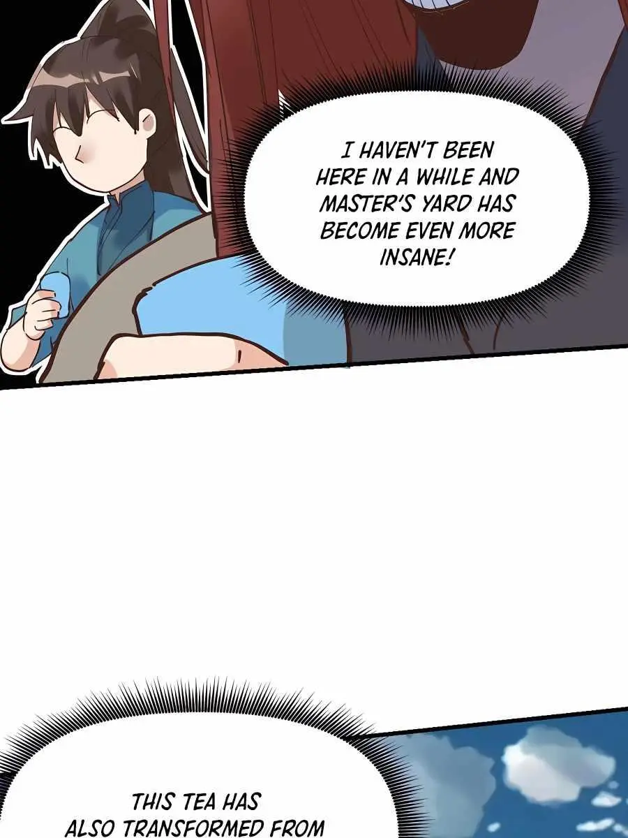 I'm Actually a Cultivation Bigshot Chapter 194 Page 64