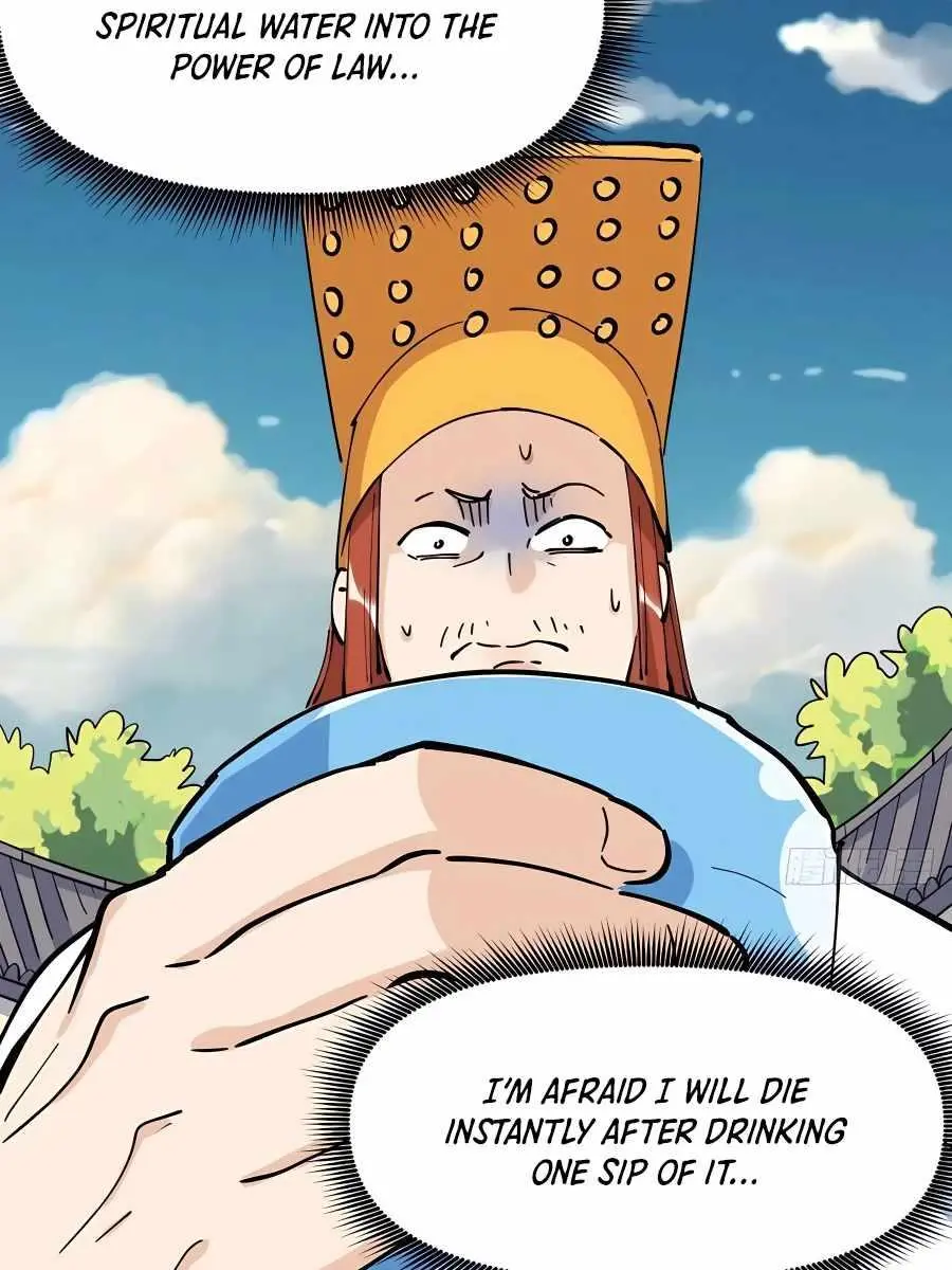 I'm Actually a Cultivation Bigshot Chapter 194 Page 65