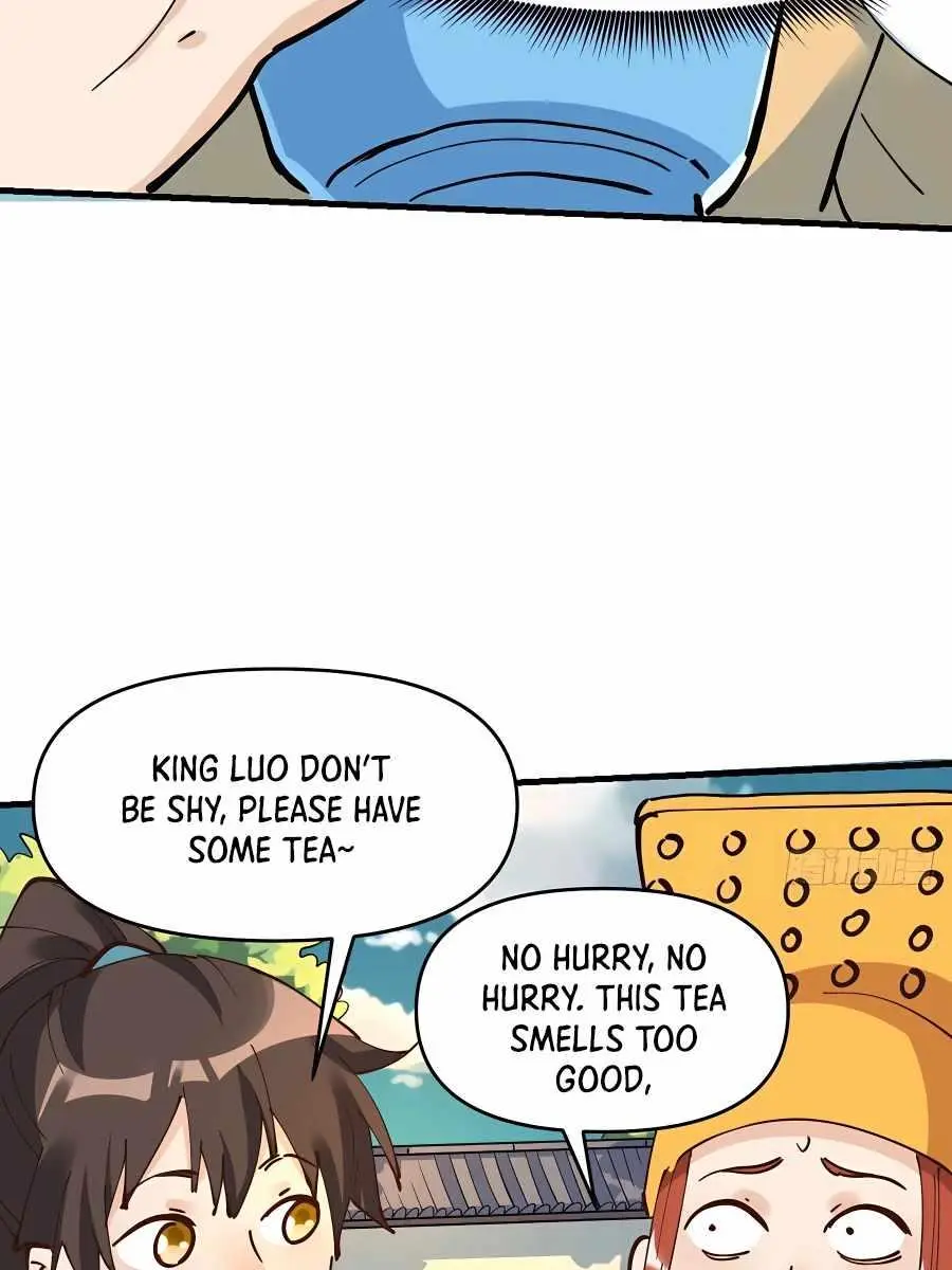 I'm Actually a Cultivation Bigshot Chapter 194 Page 66