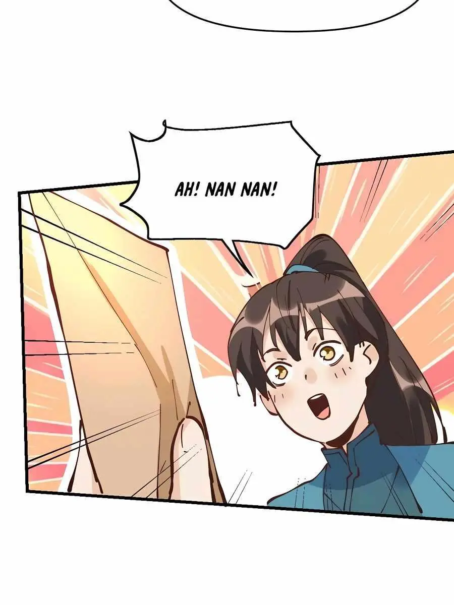 I'm Actually a Cultivation Bigshot Chapter 194 Page 69