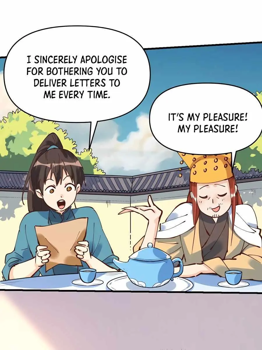 I'm Actually a Cultivation Bigshot Chapter 194 Page 70