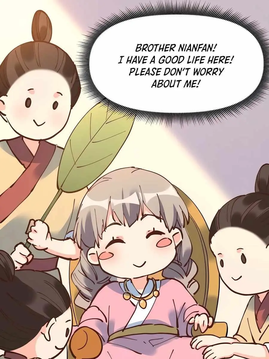 I'm Actually a Cultivation Bigshot Chapter 194 Page 71