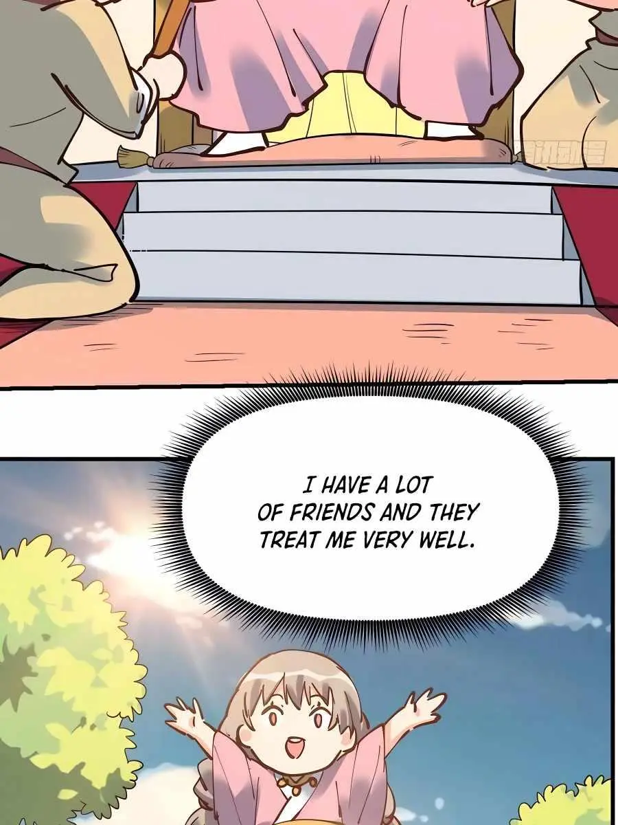 I'm Actually a Cultivation Bigshot Chapter 194 Page 72
