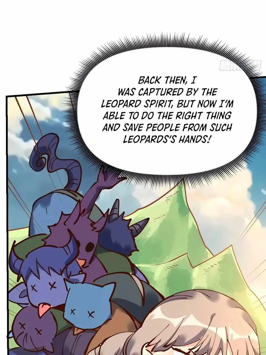 I'm Actually a Cultivation Bigshot Chapter 194 Page 74