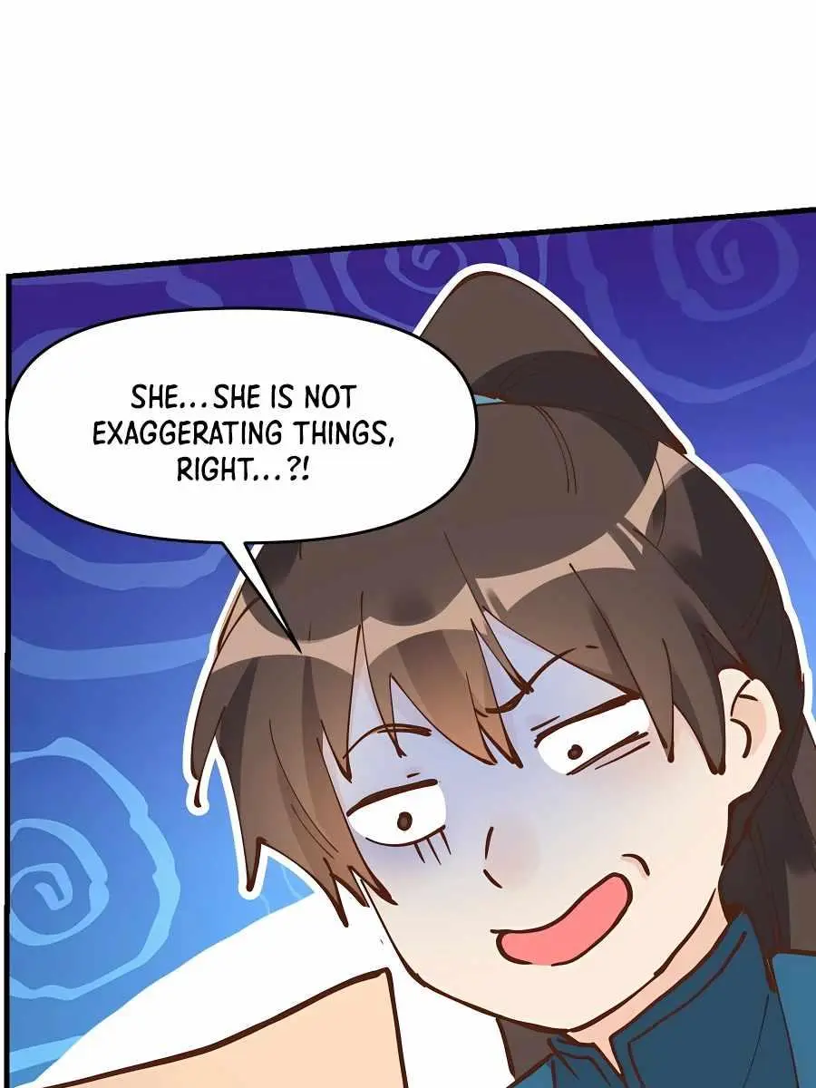 I'm Actually a Cultivation Bigshot Chapter 194 Page 76