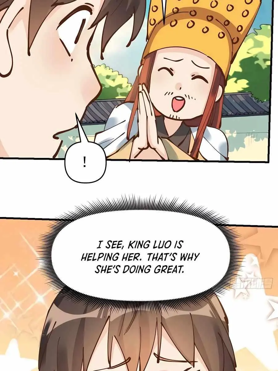I'm Actually a Cultivation Bigshot Chapter 194 Page 78