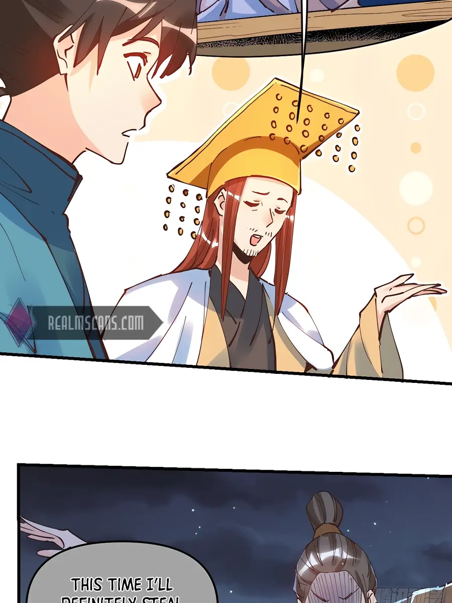 I'm Actually a Cultivation Bigshot Chapter 195 Page 6