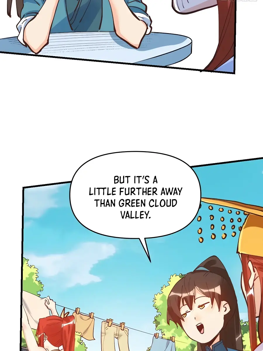 I'm Actually a Cultivation Bigshot Chapter 195 Page 12