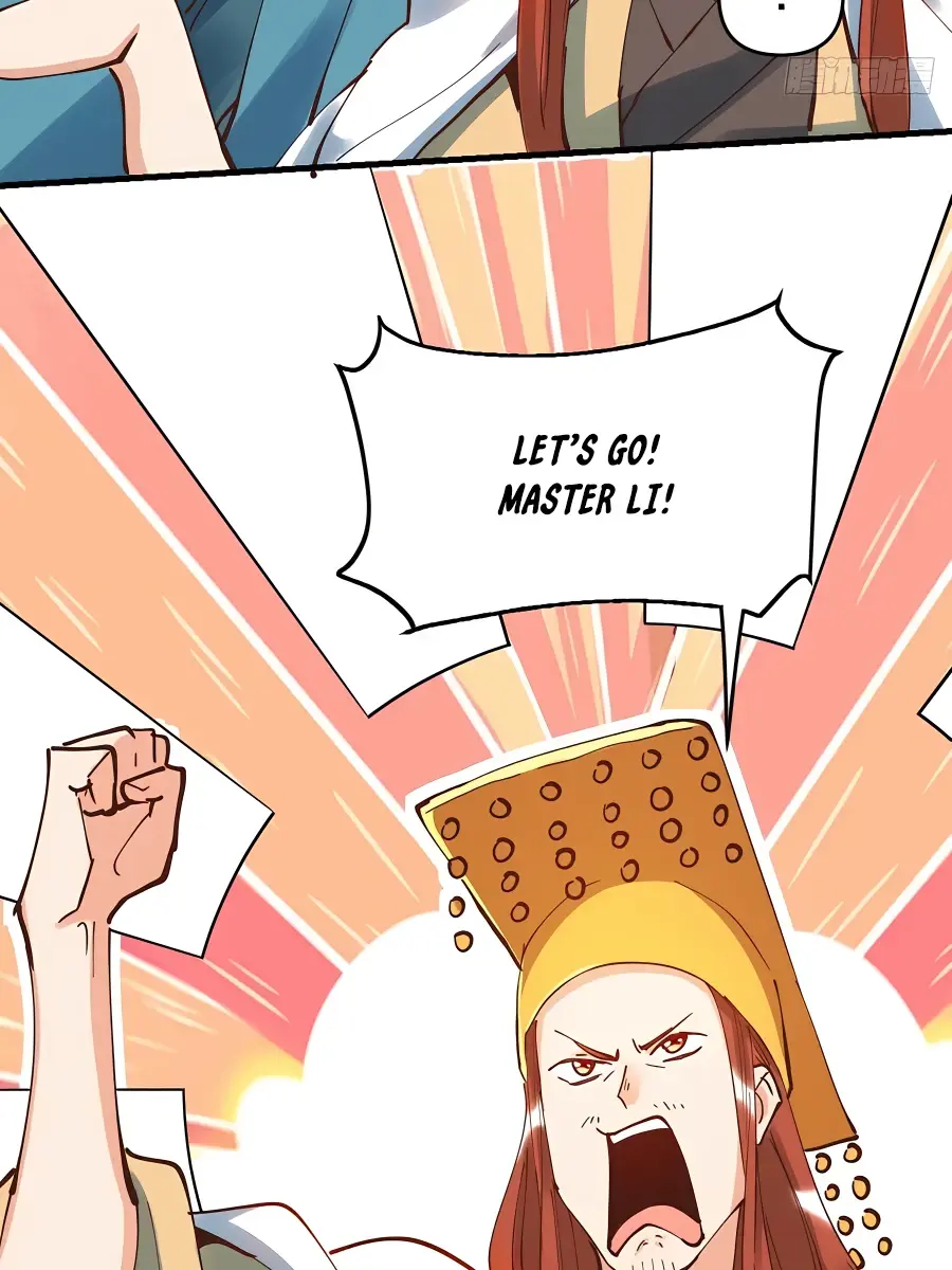 I'm Actually a Cultivation Bigshot Chapter 195 Page 16