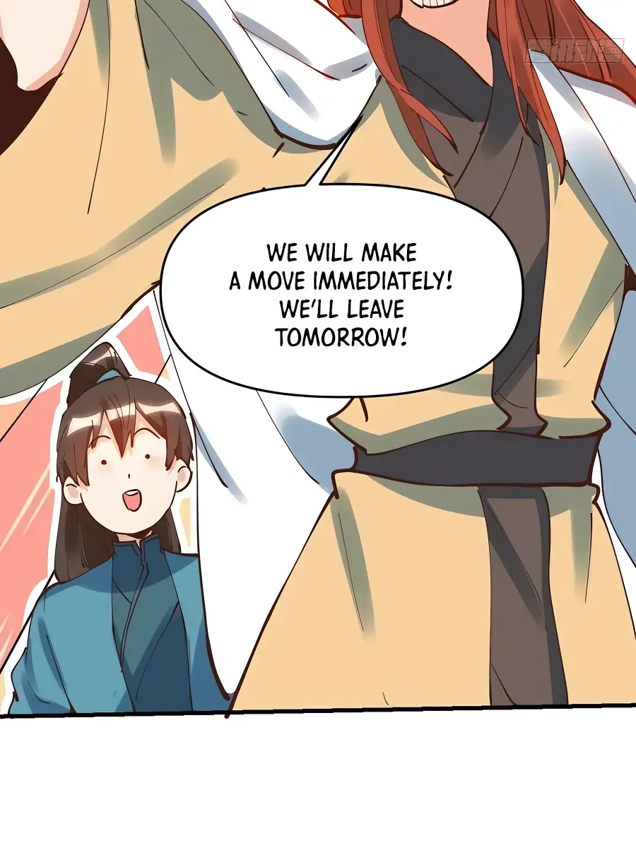 I'm Actually a Cultivation Bigshot Chapter 195 Page 17
