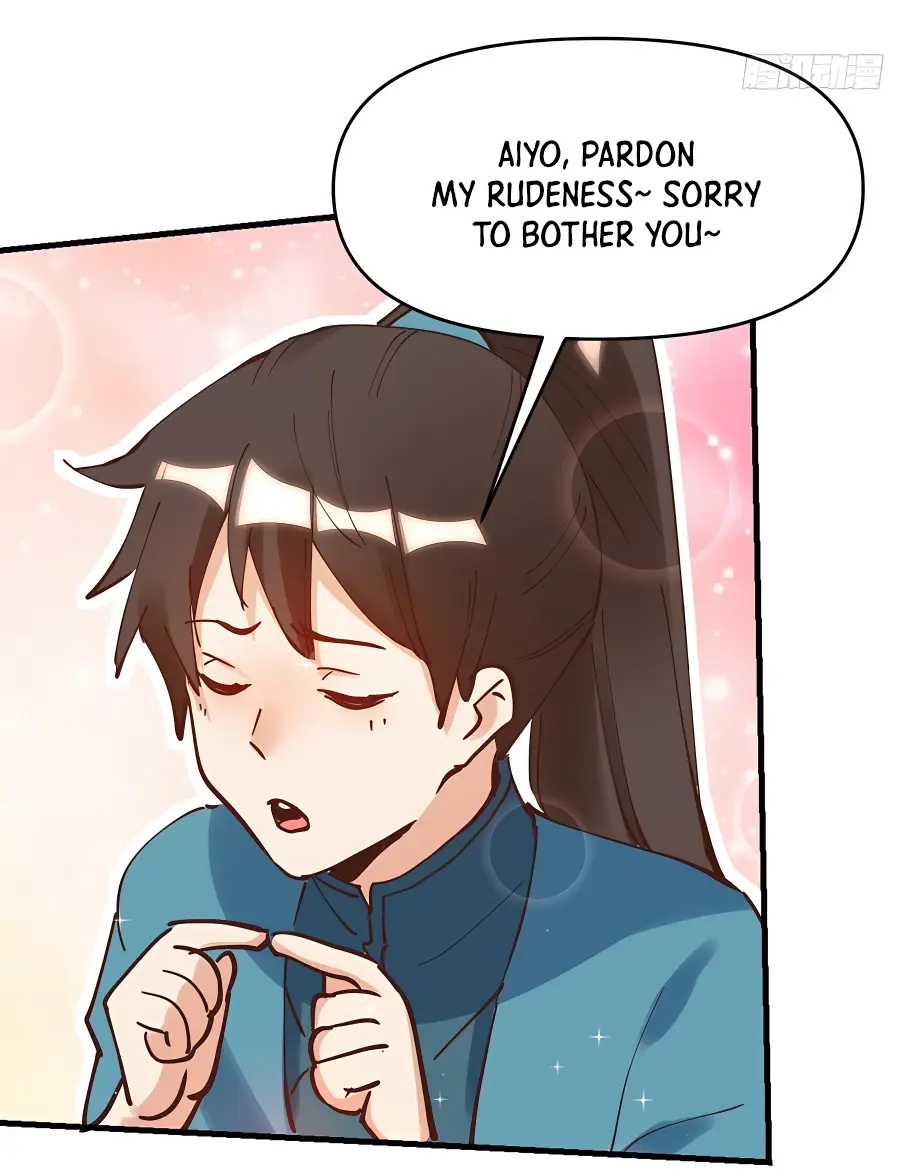 I'm Actually a Cultivation Bigshot Chapter 195 Page 18