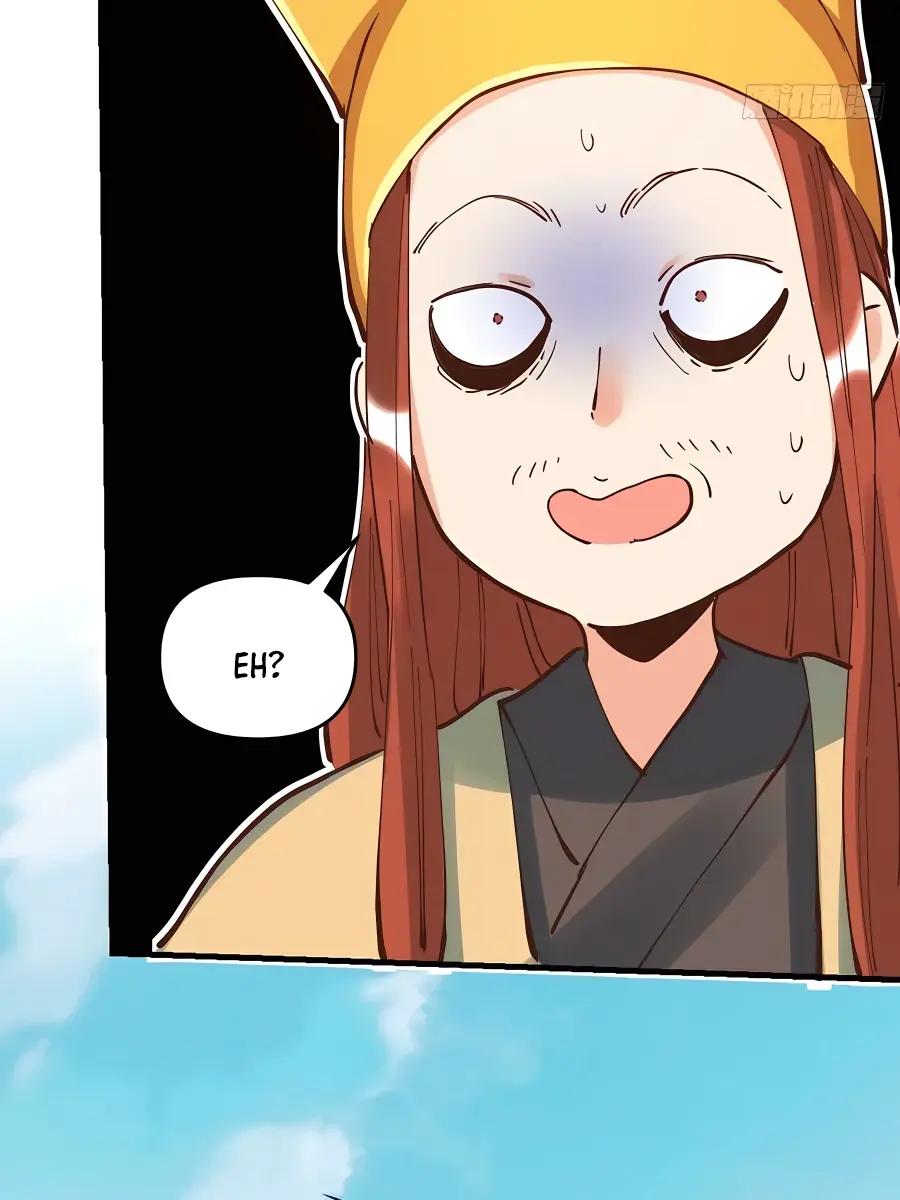 I'm Actually a Cultivation Bigshot Chapter 195 Page 23