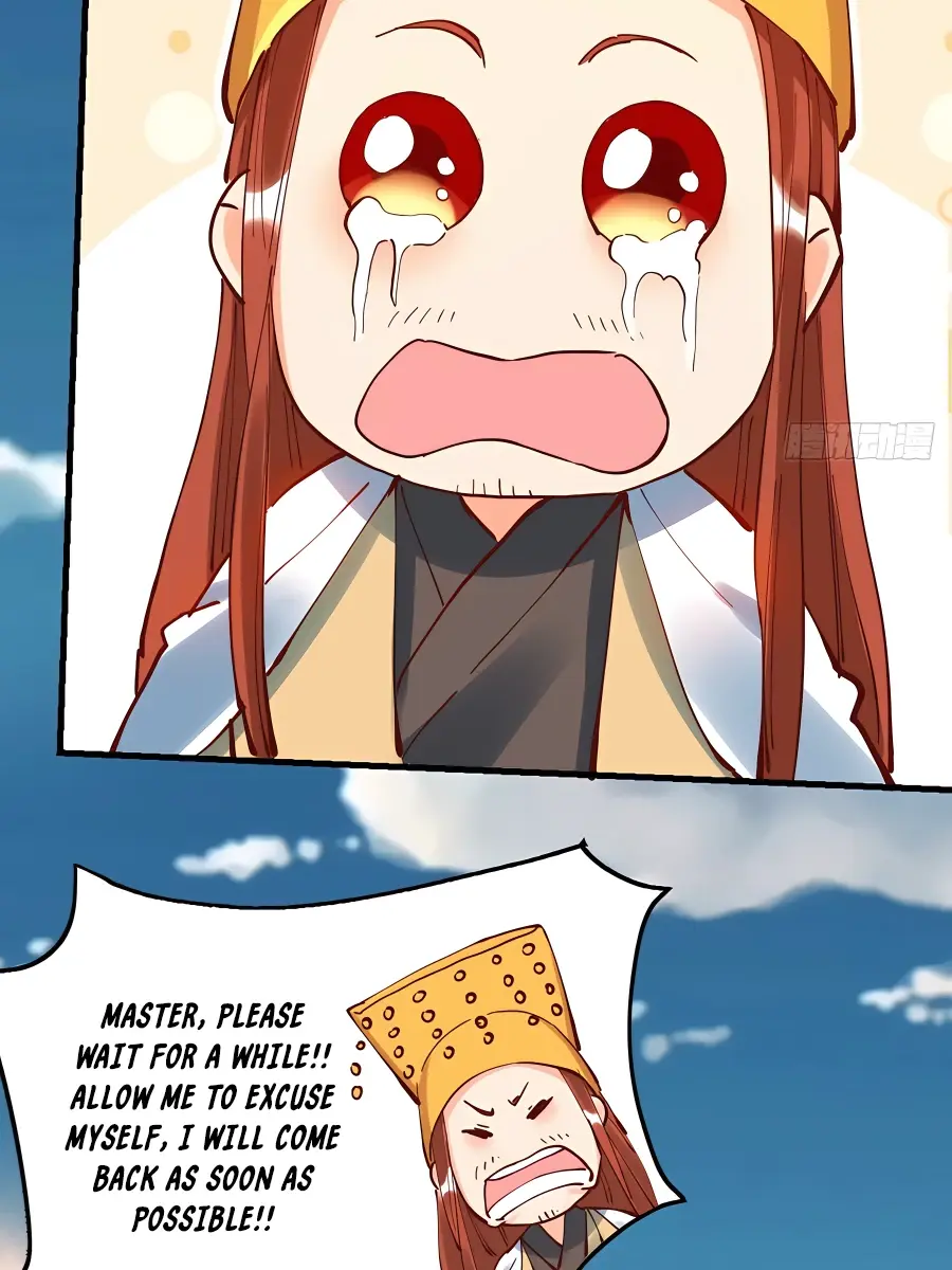I'm Actually a Cultivation Bigshot Chapter 195 Page 28