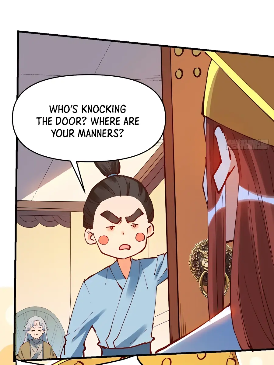 I'm Actually a Cultivation Bigshot Chapter 195 Page 32