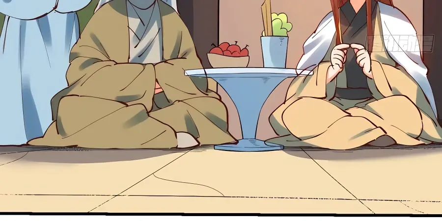 I'm Actually a Cultivation Bigshot Chapter 195 Page 35