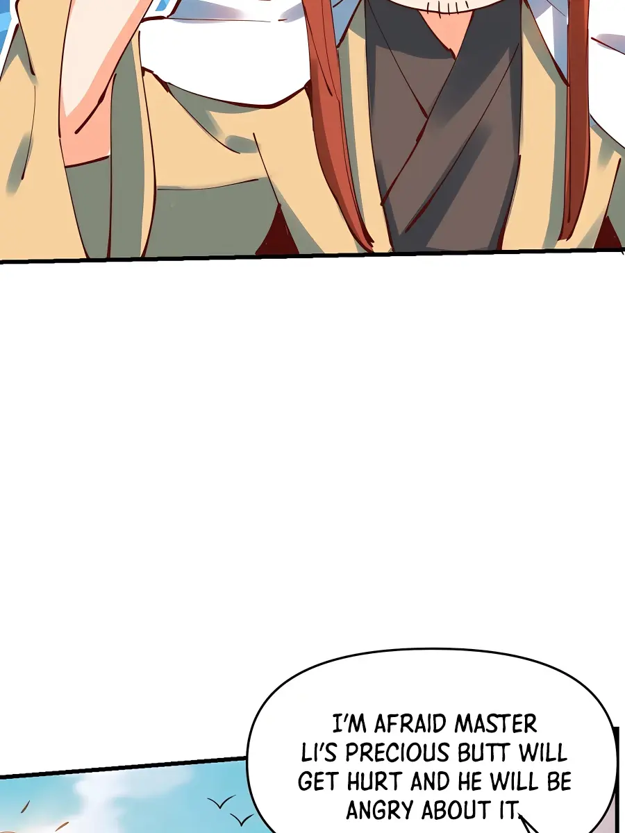 I'm Actually a Cultivation Bigshot Chapter 195 Page 38
