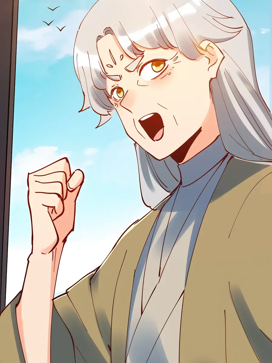 I'm Actually a Cultivation Bigshot Chapter 195 Page 42