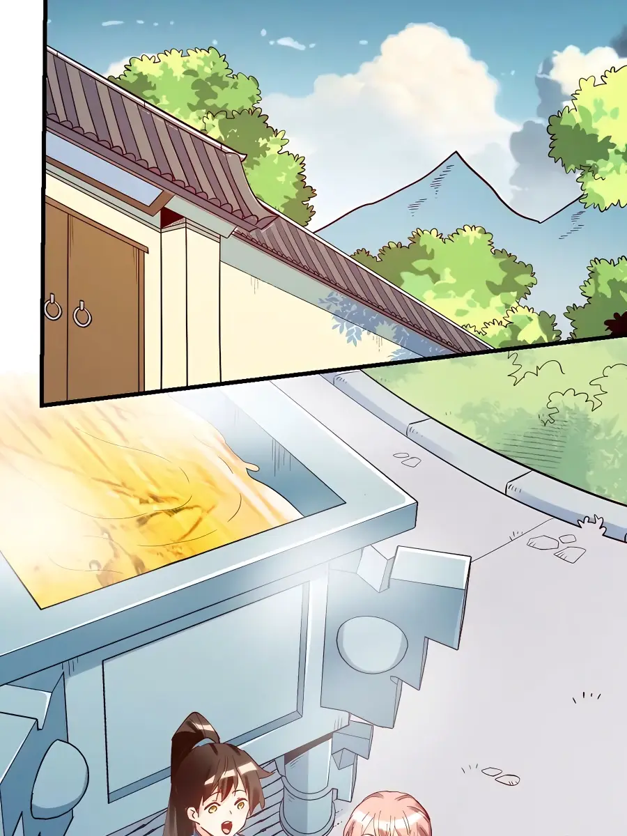 I'm Actually a Cultivation Bigshot Chapter 195 Page 45