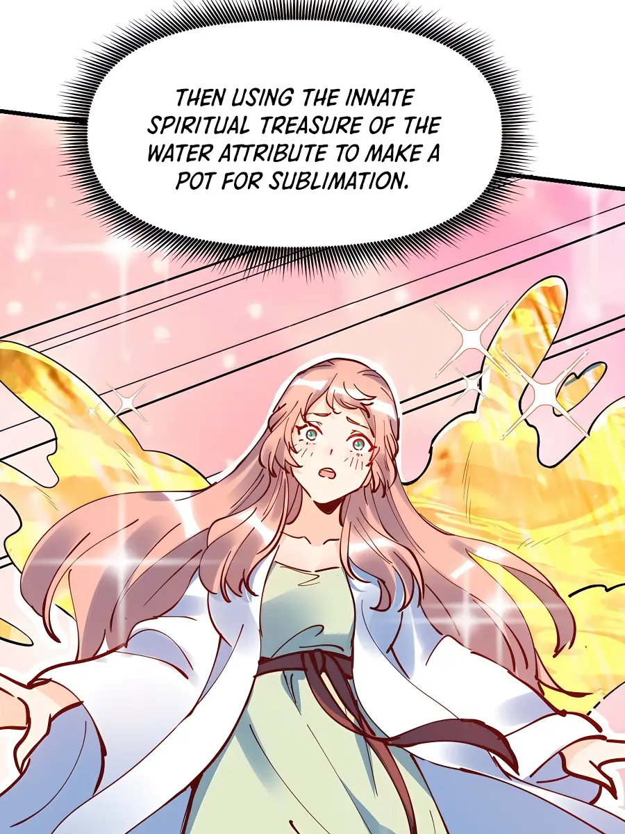 I'm Actually a Cultivation Bigshot Chapter 195 Page 55