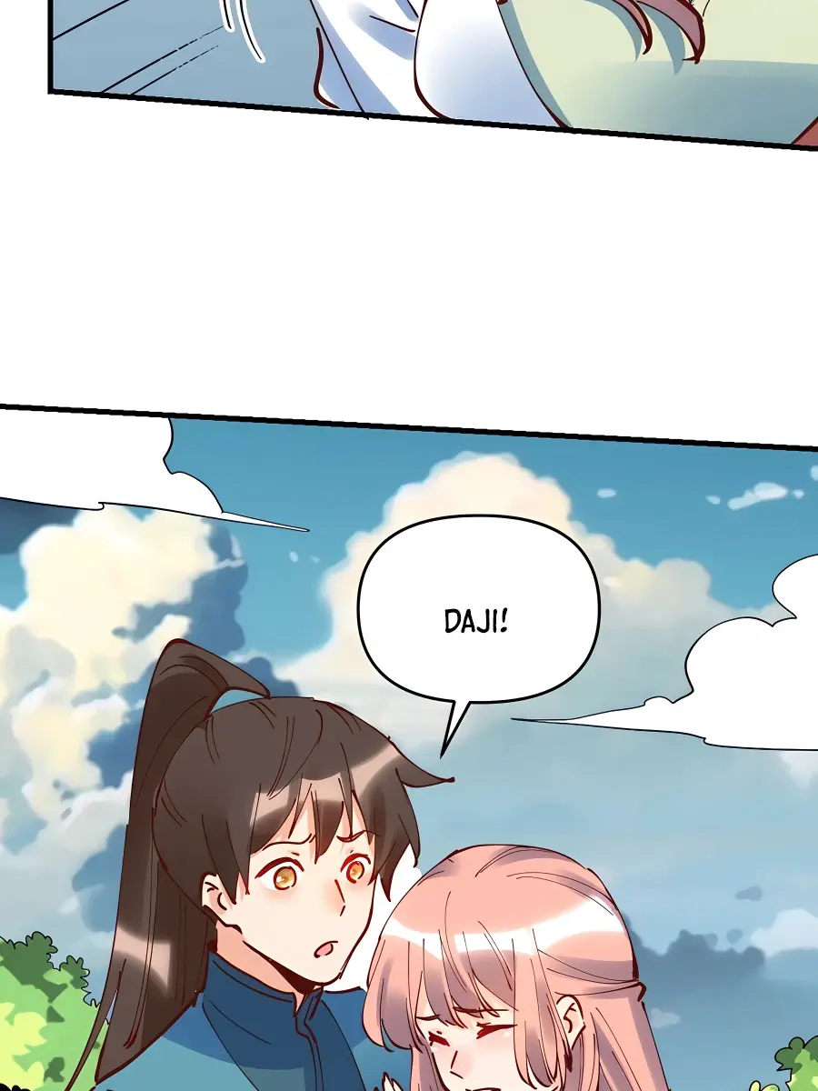 I'm Actually a Cultivation Bigshot Chapter 195 Page 59
