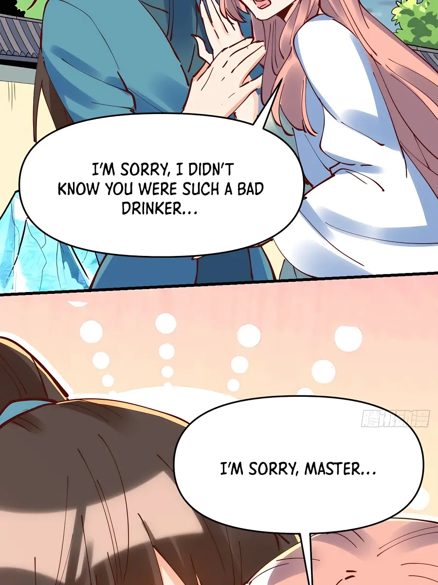 I'm Actually a Cultivation Bigshot Chapter 195 Page 60