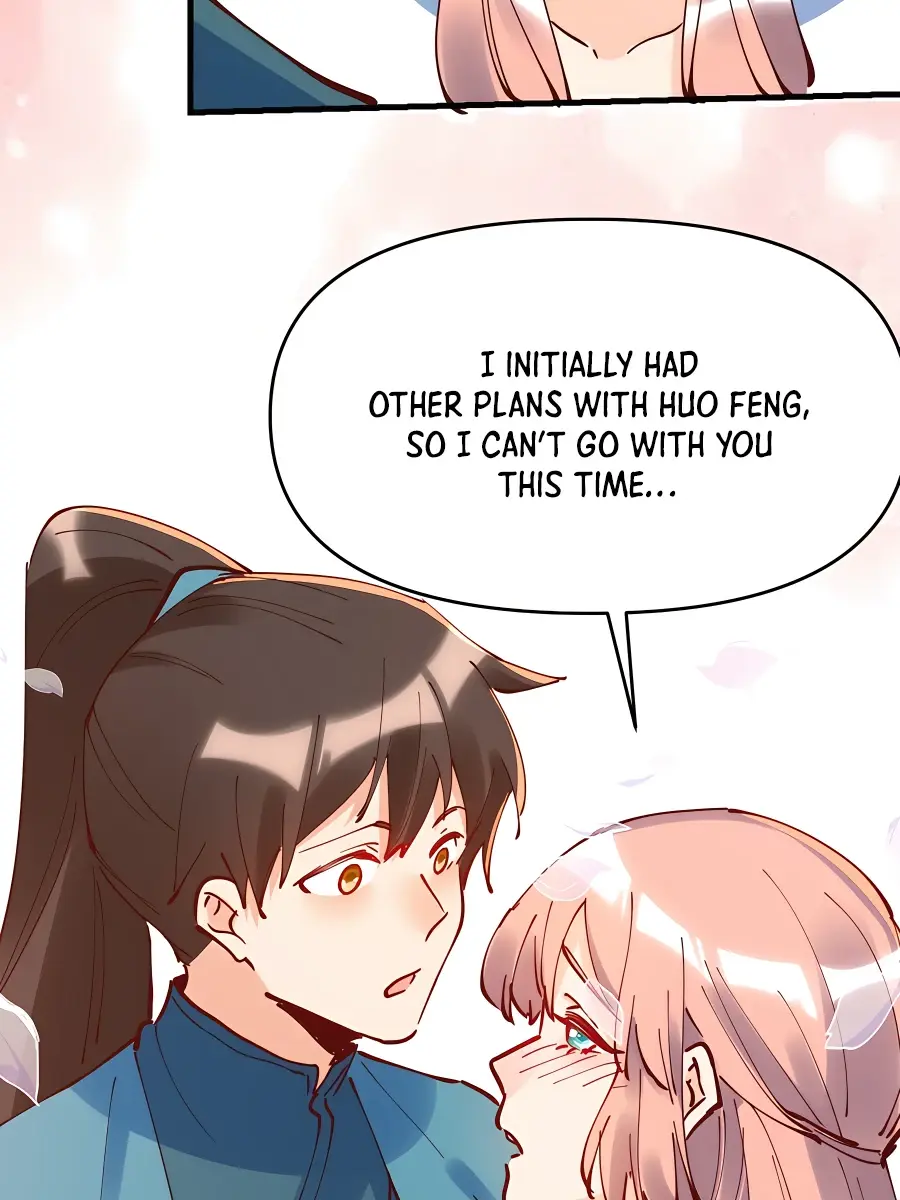 I'm Actually a Cultivation Bigshot Chapter 195 Page 63