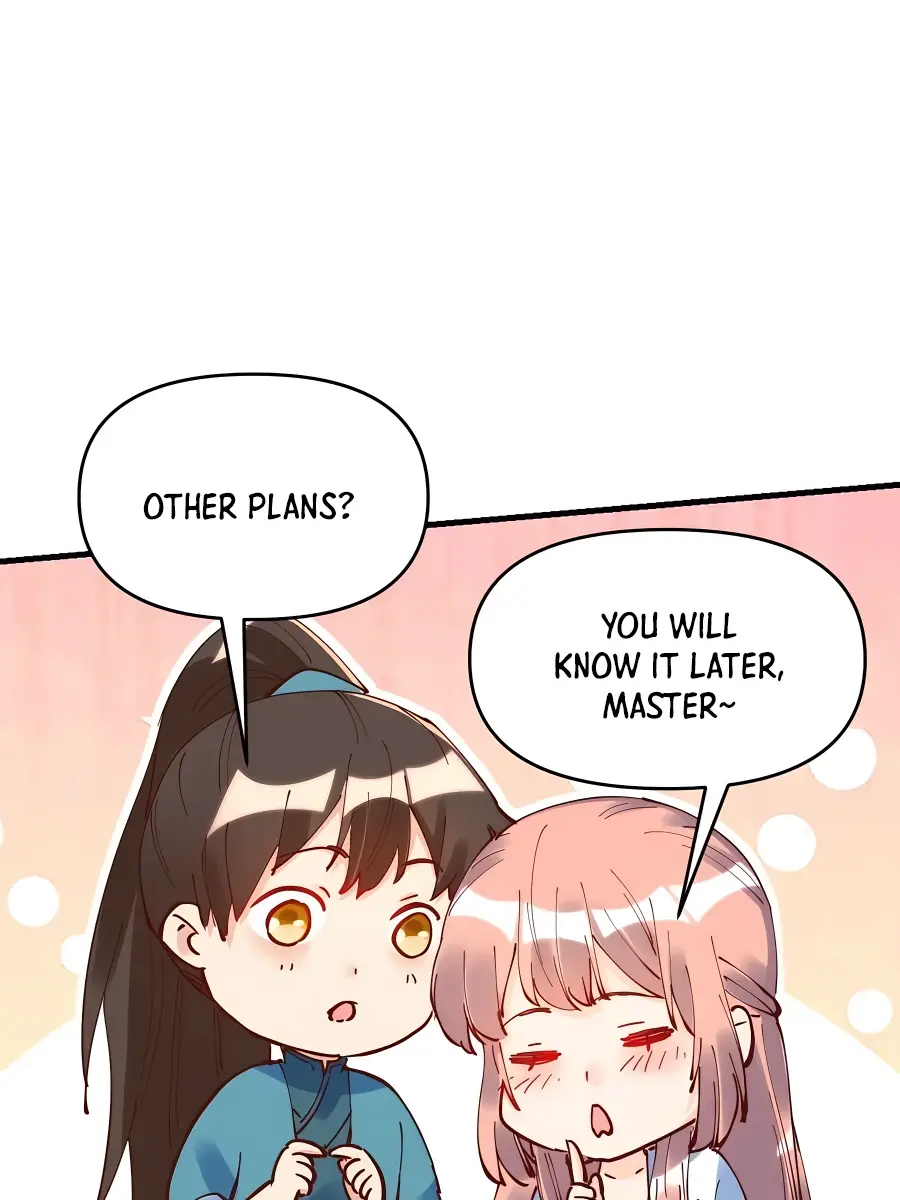 I'm Actually a Cultivation Bigshot Chapter 195 Page 65